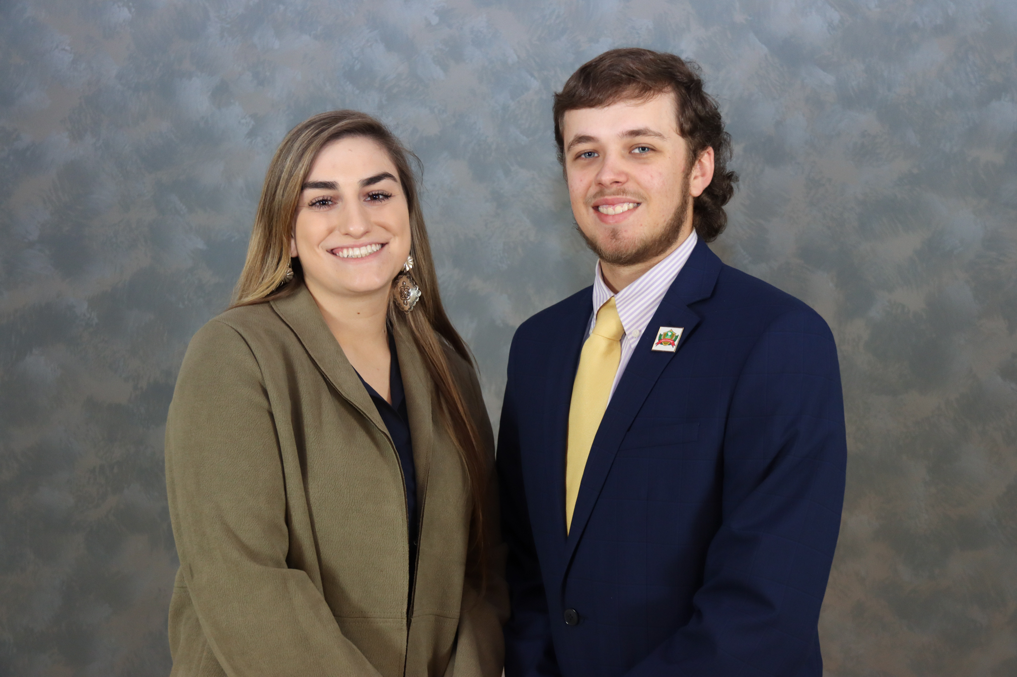 2022 SCFB Youth Ambassadors