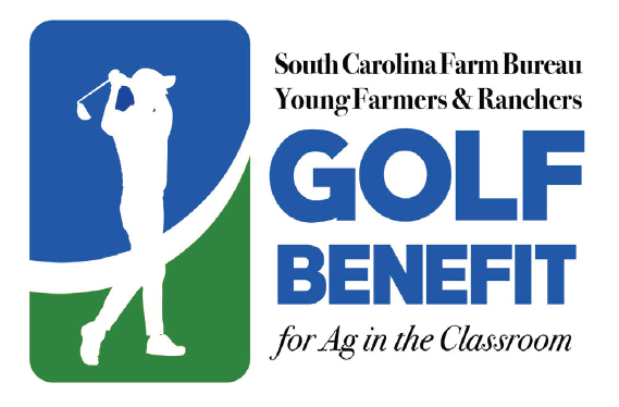 Golf Benefit Logo