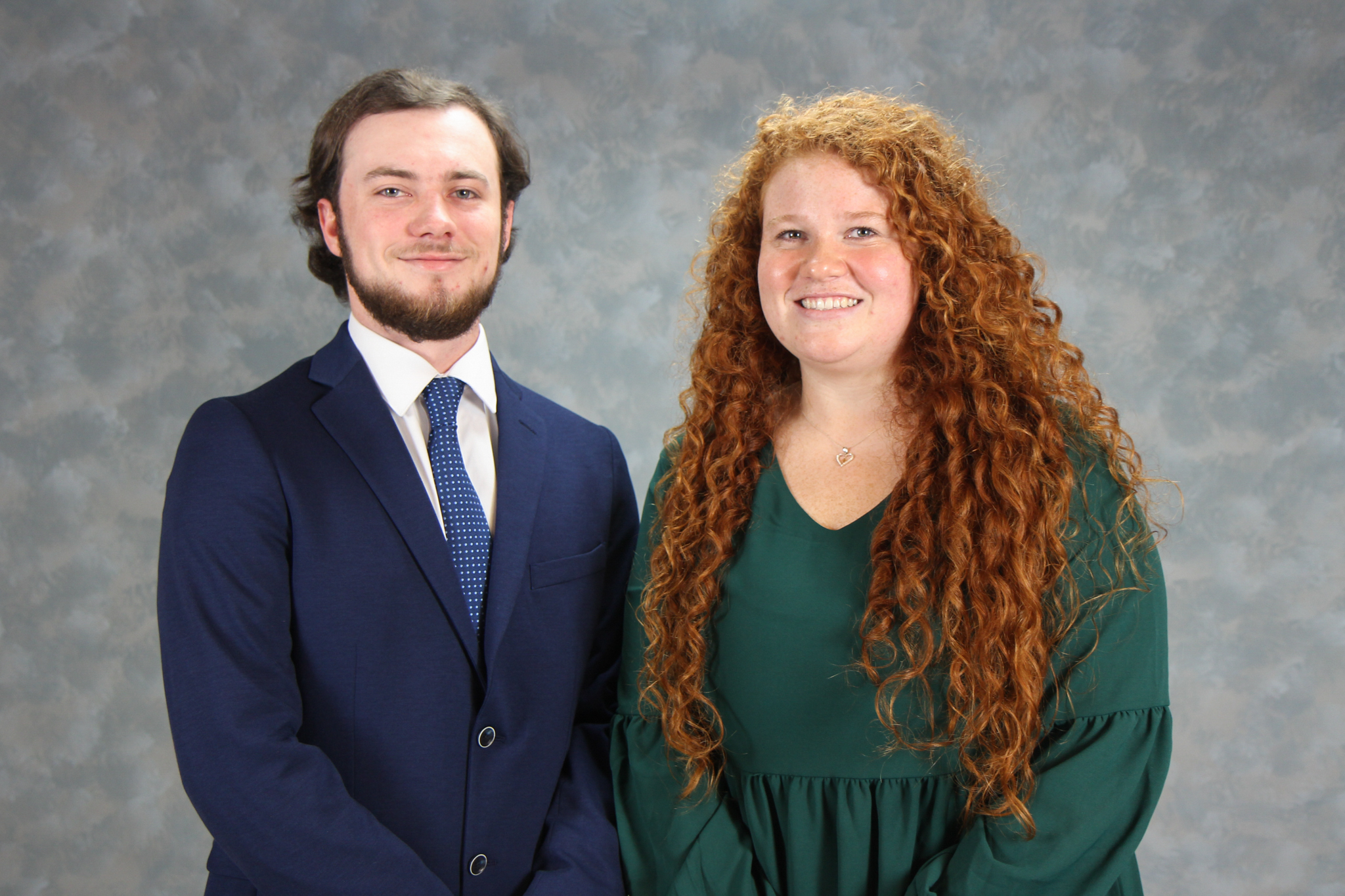 2023 SCFB Youth Ambassadors