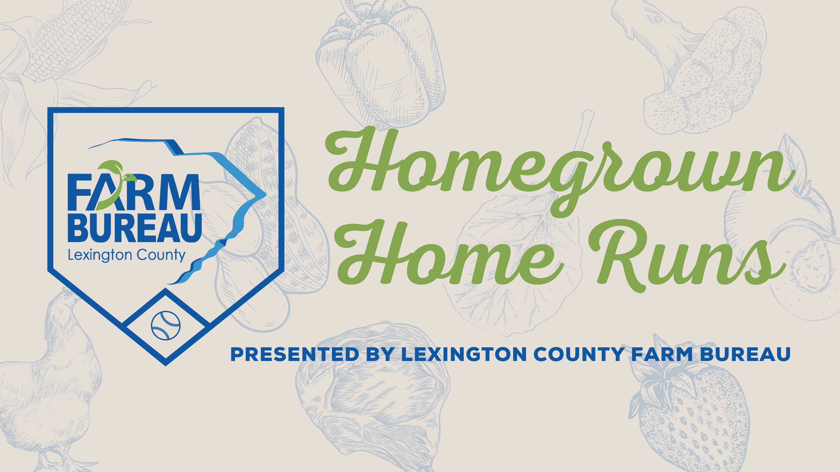 Homegrown Home Runs