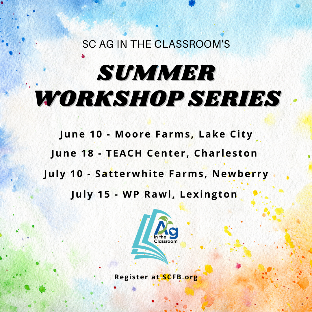 2025 Workshops