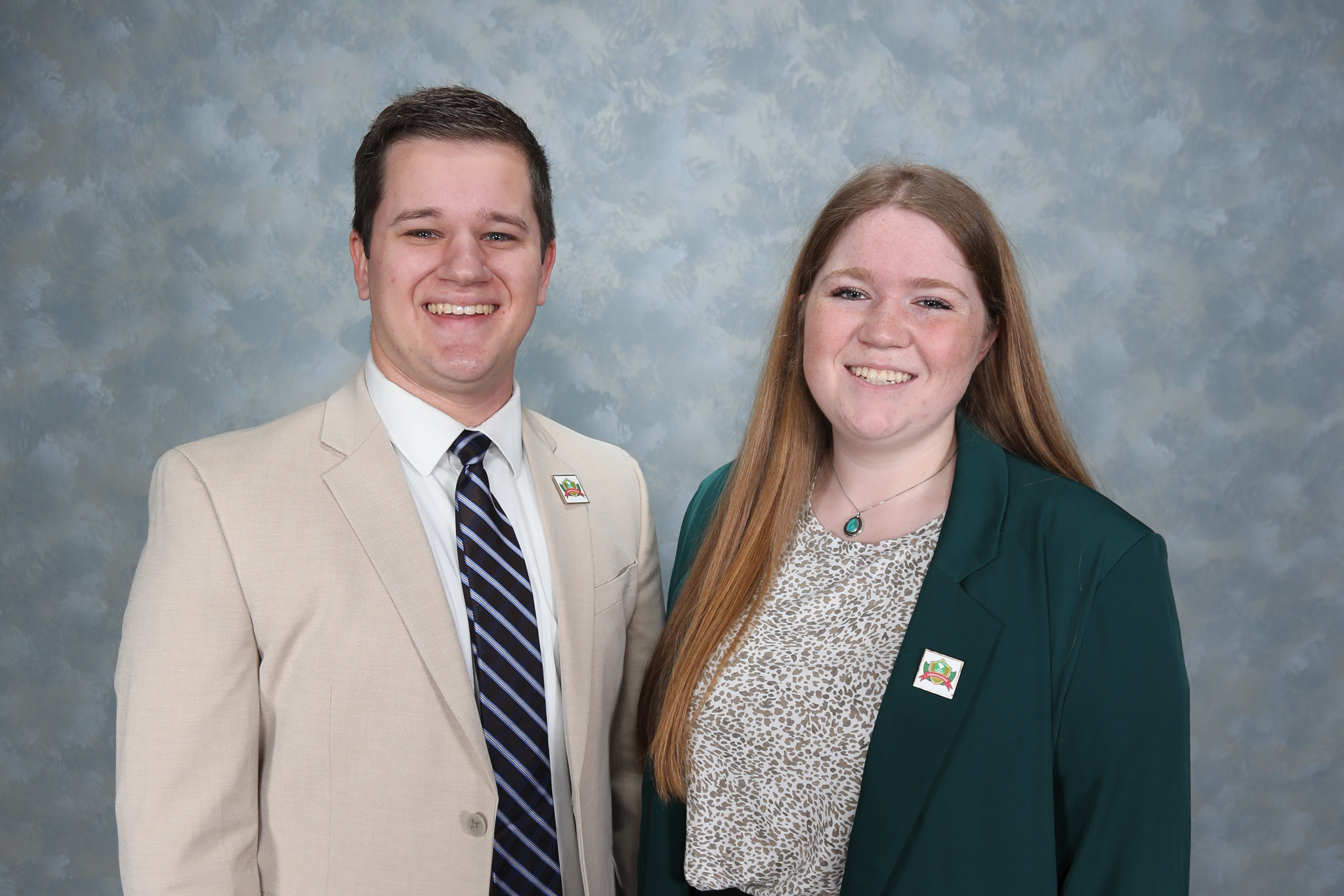 2025 Youth Ambassadors