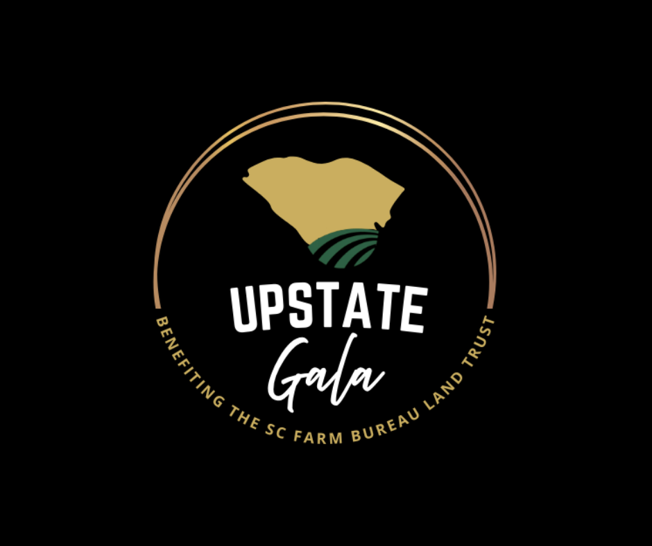 Upstate Gala Logo