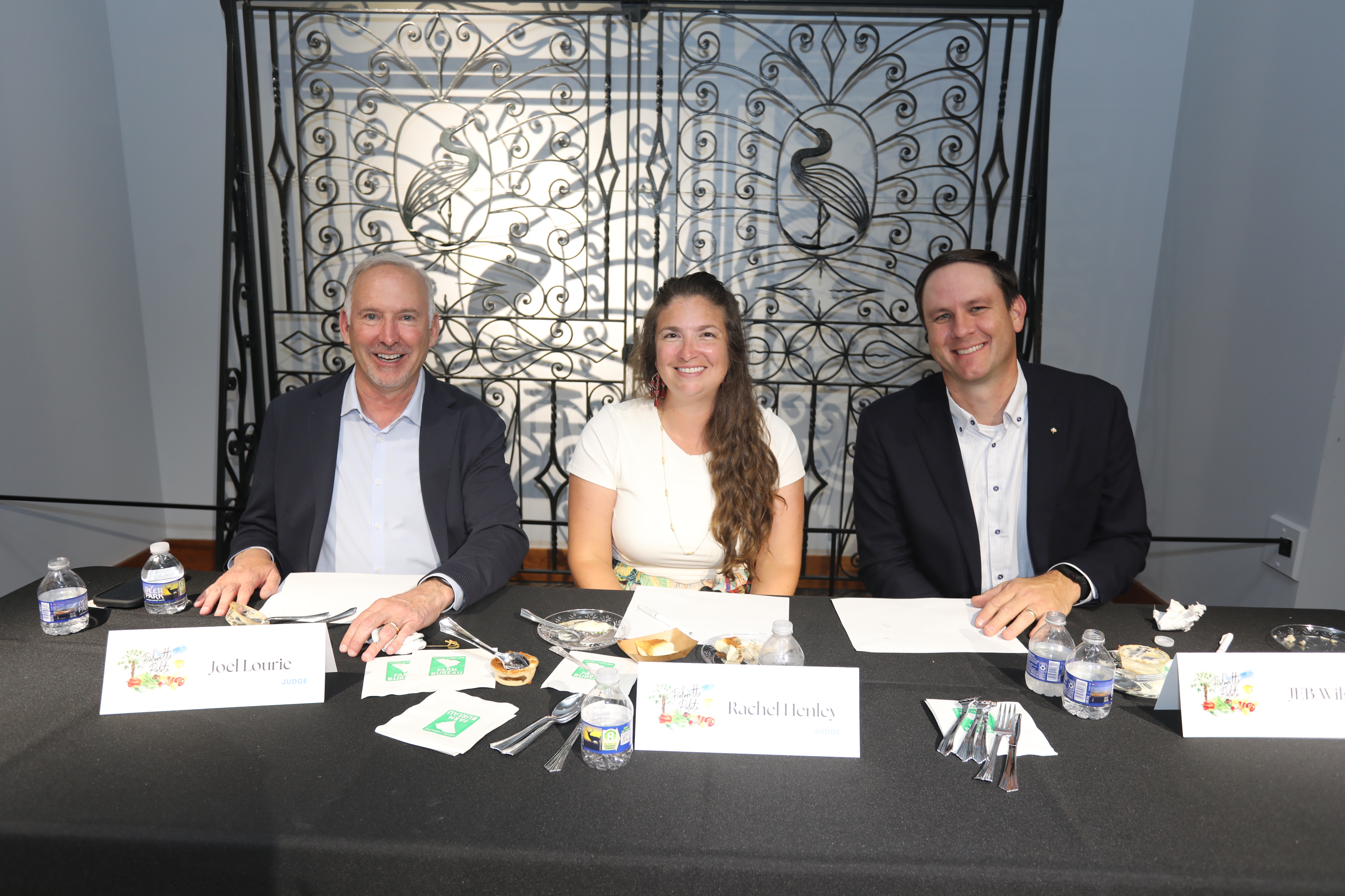 2026 Judges