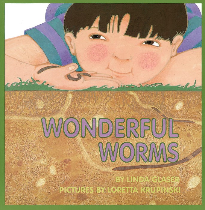 worms