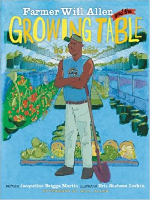 Growing Table