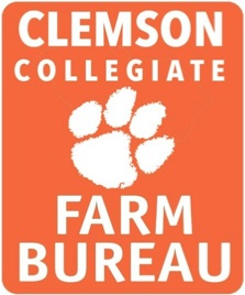 Clemson Collegiate Farm Bureau