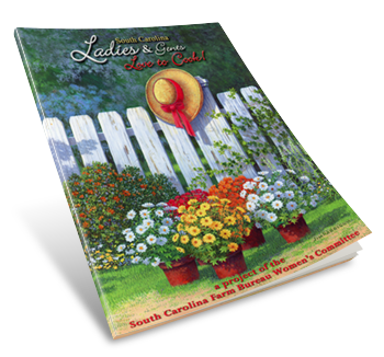 South Carolina Farm Bureau Cookbook