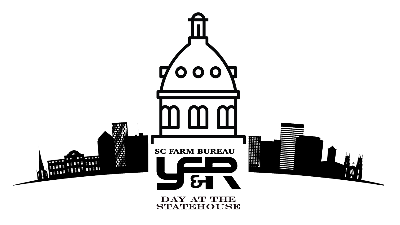 YF&R Day at the State House