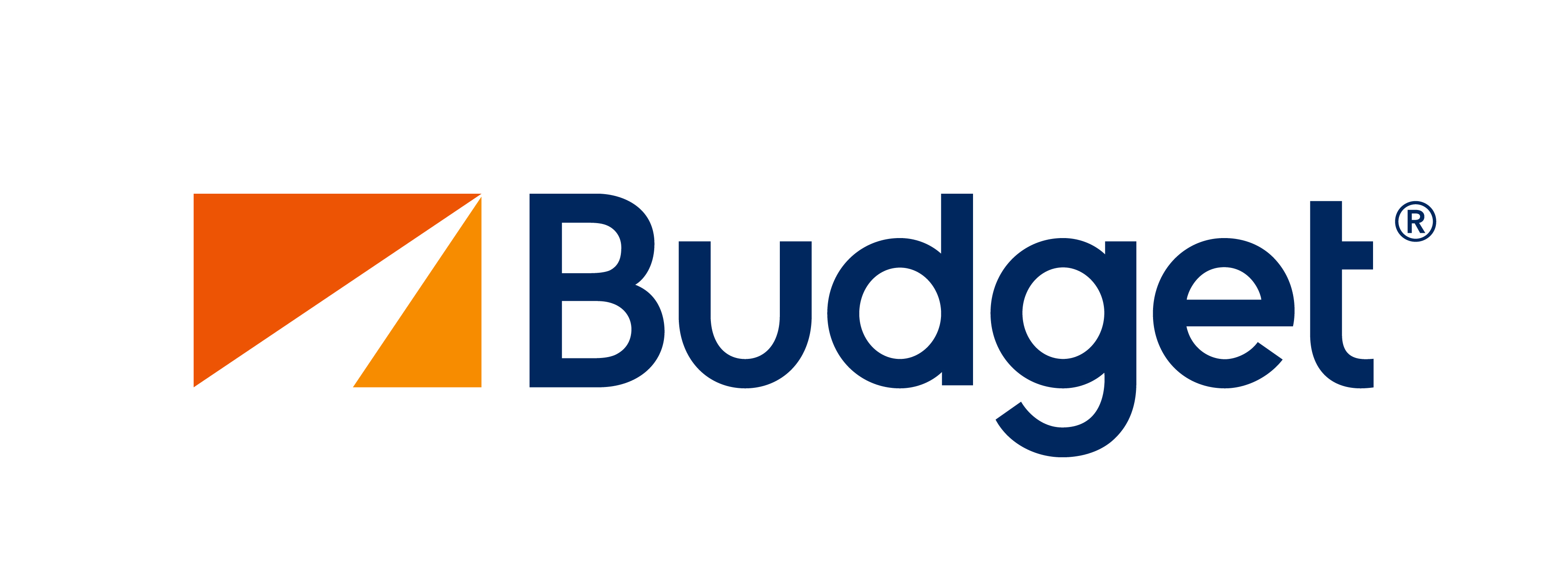 Budget Rentals logo
