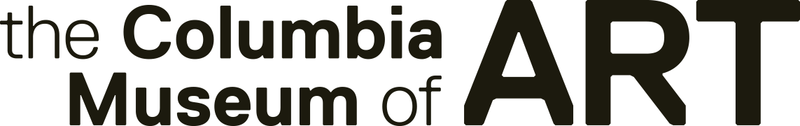 Columbia Museum of Art logo