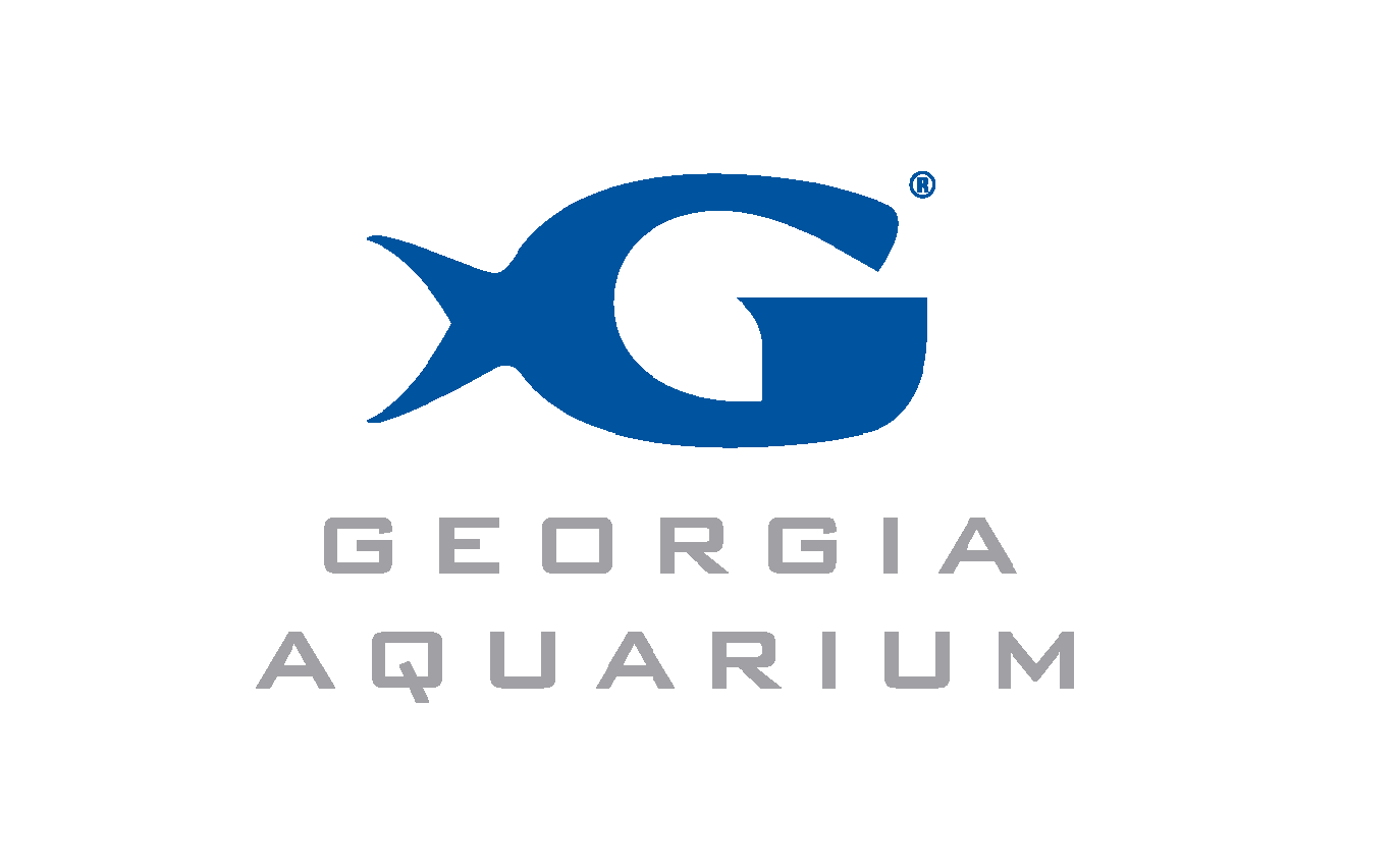 Georgia Aquarium logo