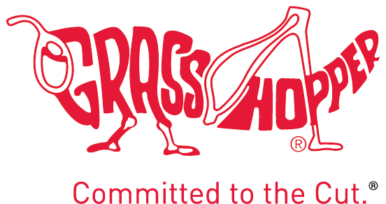 Grasshopper member benefit
