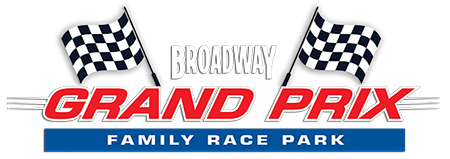 Broadway Grand Prix logo