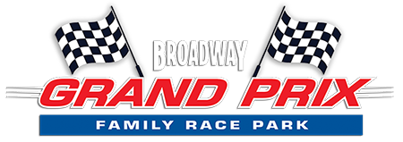 Broadway Grand Prix Family Race Park member benefit