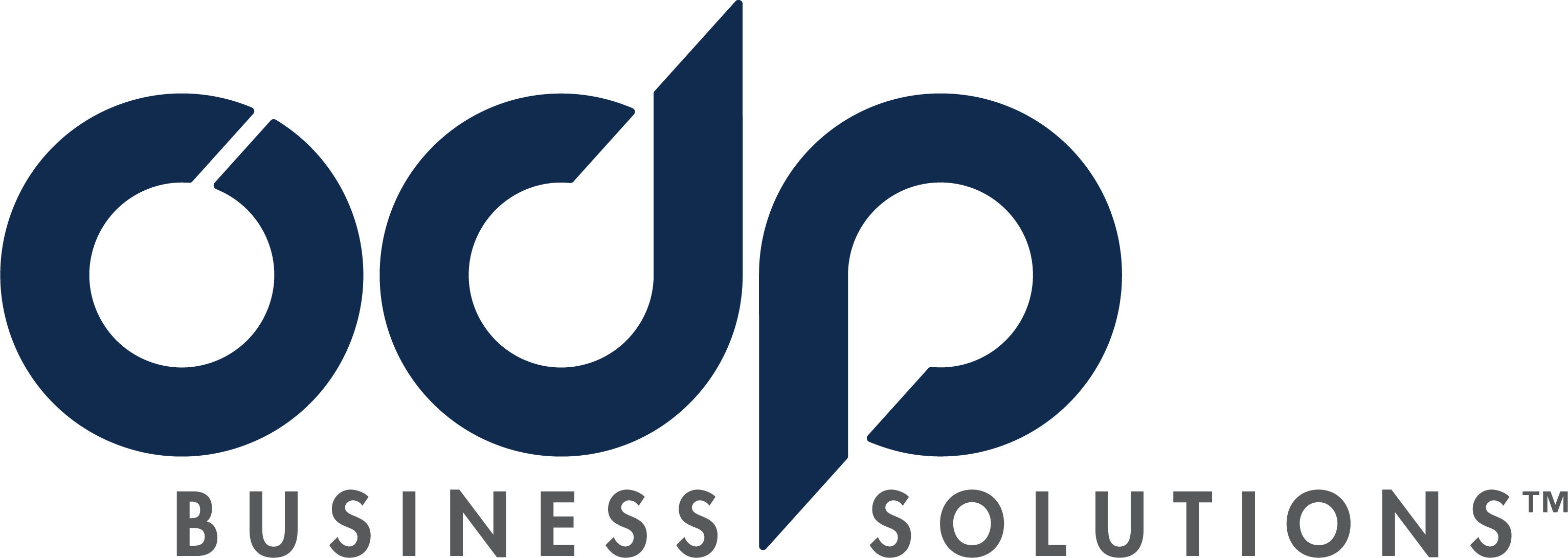 ODP Business Solutions Logo