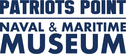 Patriots Point Naval and Maritime Museum logo