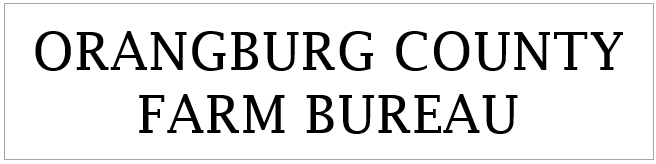 Orangeburg County Farm Bureau