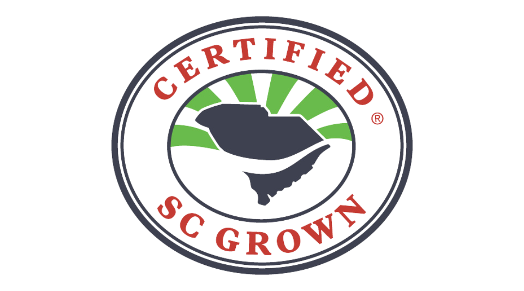 Certified SC Grown