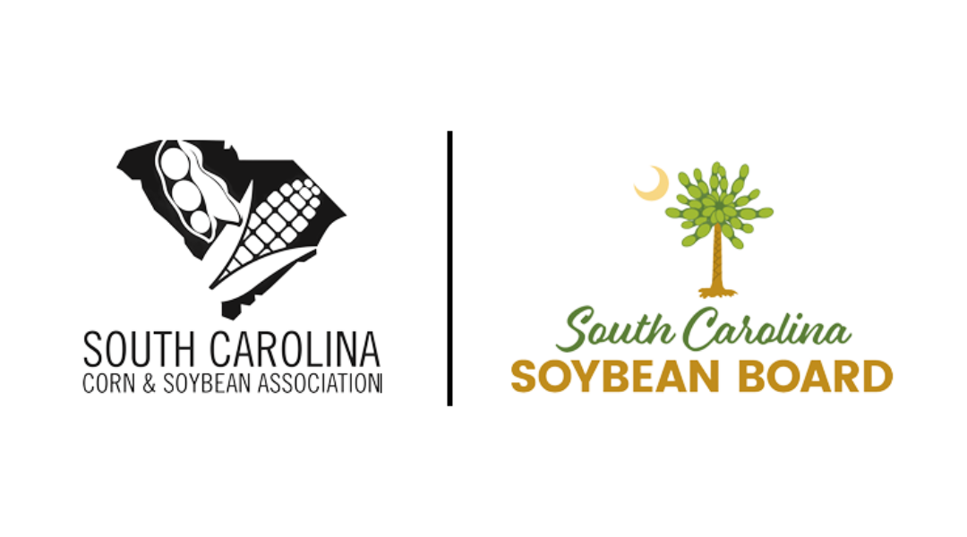 SC Corn & Soybean Association / SC Soybean Board