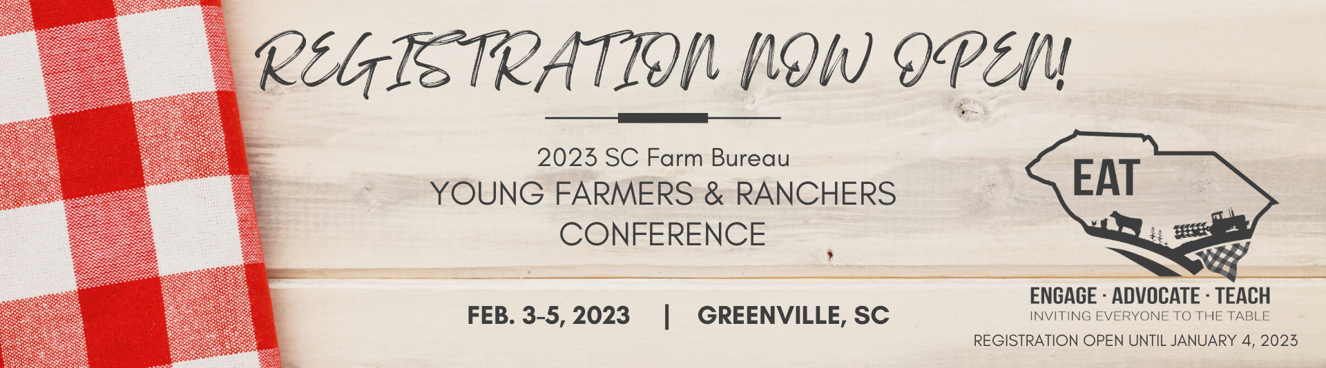 YF&R Conference
