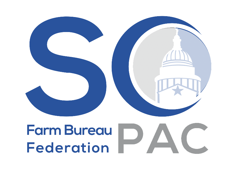 Federal PAC Logo