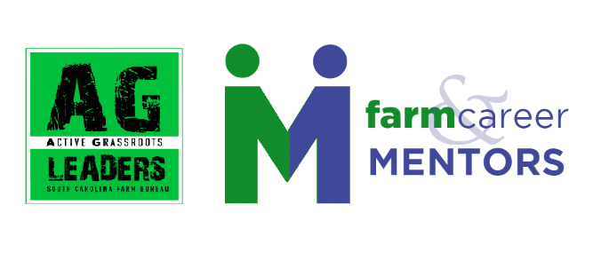 Farm and Career Mentor Program - South Carolina Bureau | Farm & Food Advocacy, Leadership &