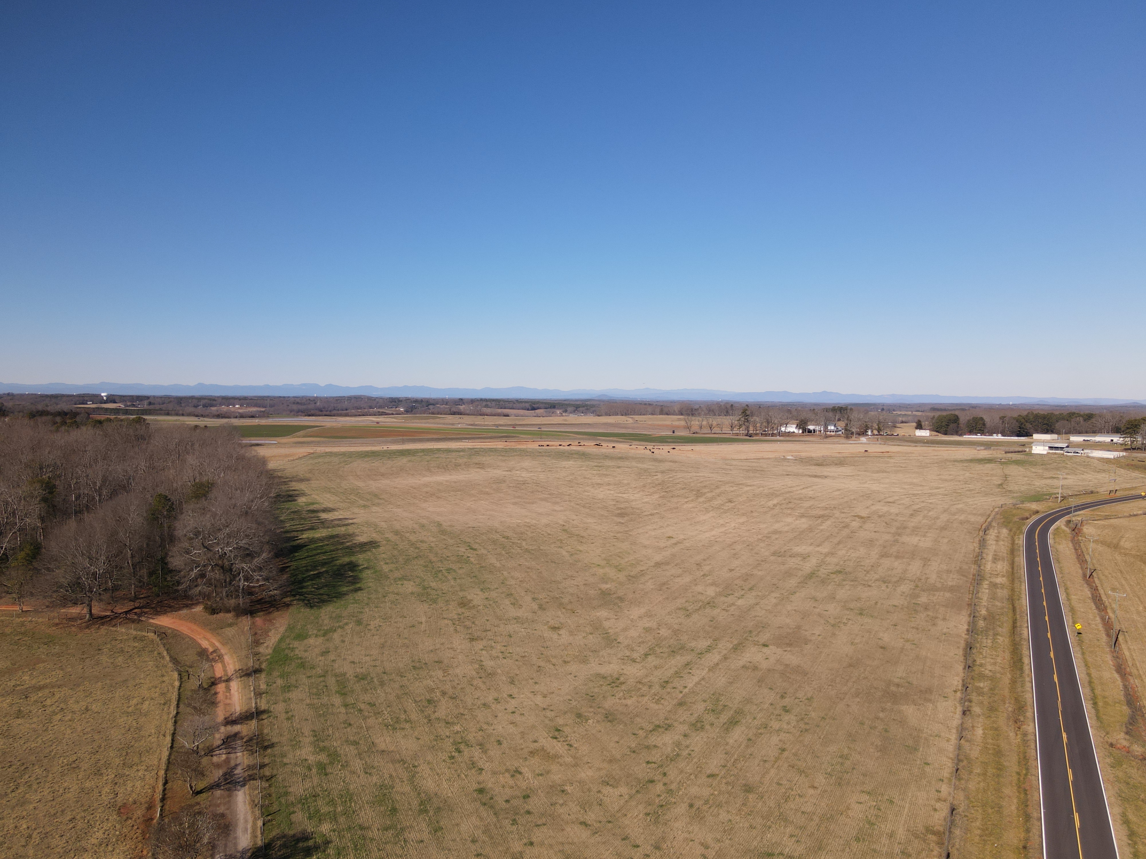 Dogwood Hills Farm