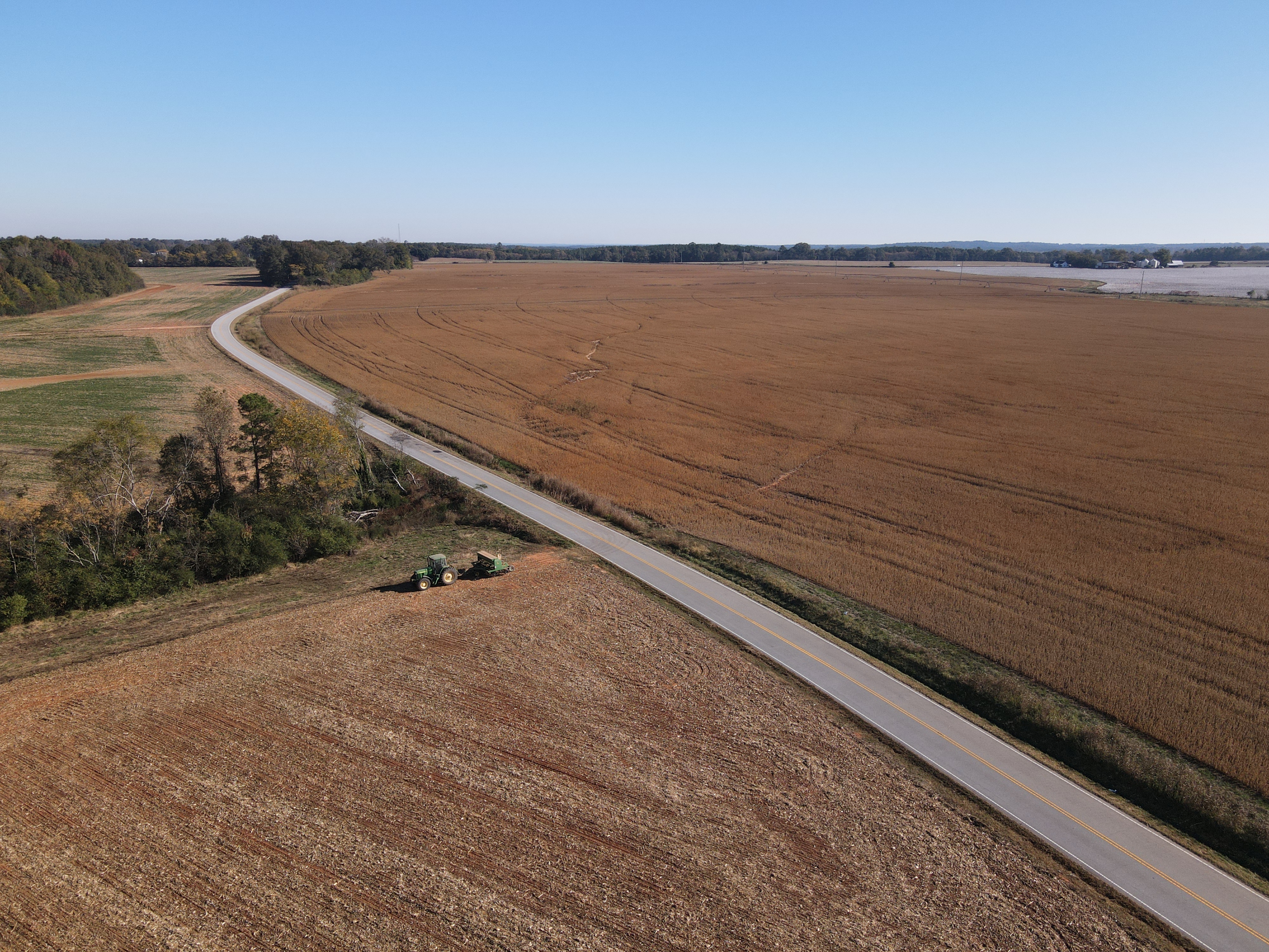 Shealy Farm