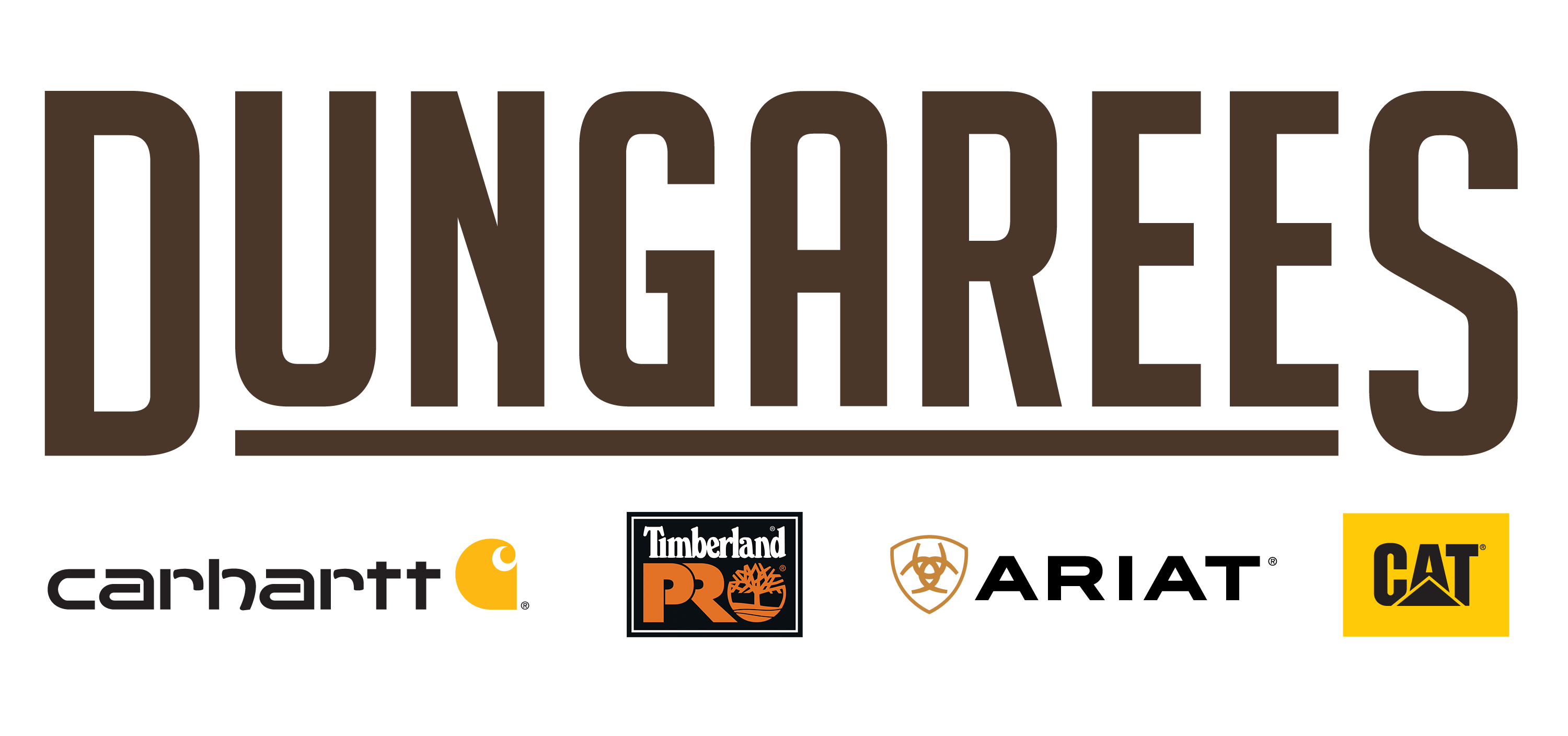 Dungarees logo