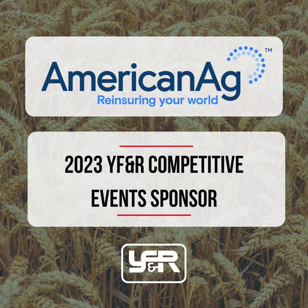 AmericanAg sponsor