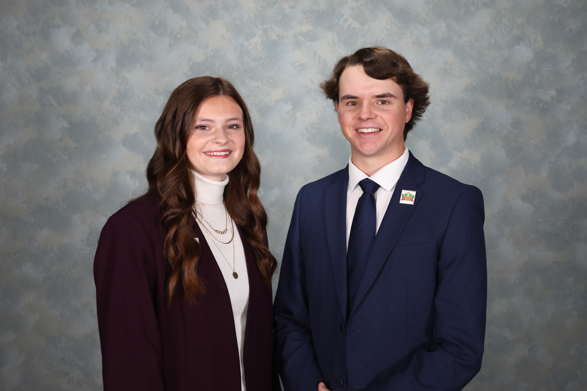 2026 Youth Ambassadors