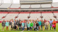 2019 teacher institute group photo