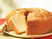 Pound Cake