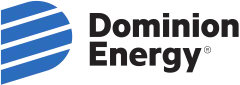 Dominion Energy Logo