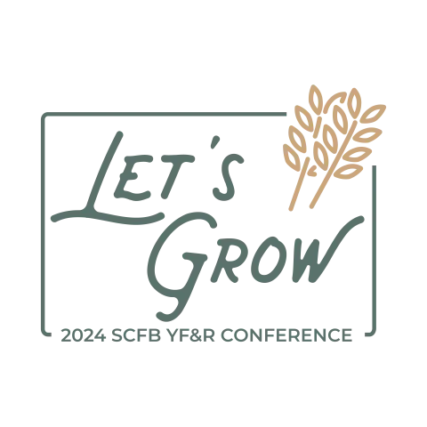 2024 YF&R Conference - Let's Grow