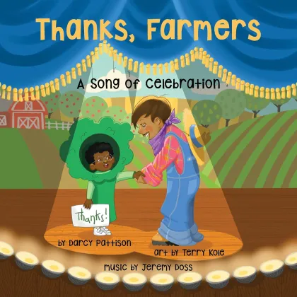 Thanks Farmers