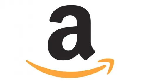 Amazon logo