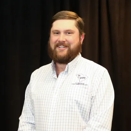 Hampton Beard