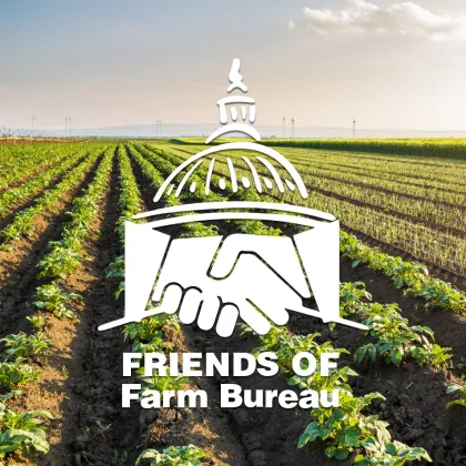Friends of Farm Bureau
