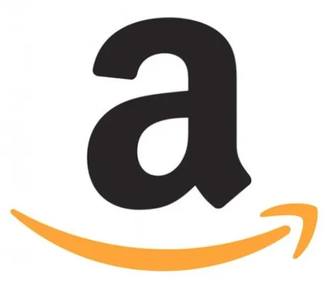 Amazon logo